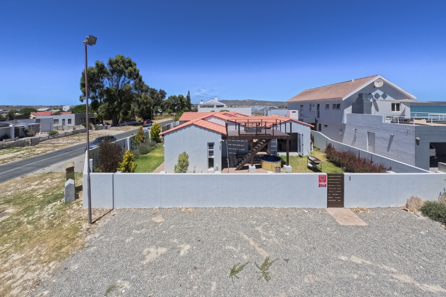 3 Bedroom Property for Sale in Langebaan North Western Cape
